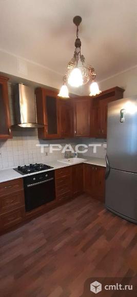 2-комнатная квартира 51,6 кв.м. Фото 1.