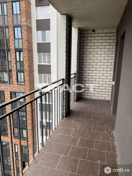 1-комнатная квартира 23,4 кв.м. Фото 11.