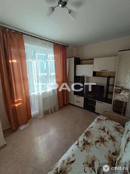 2-комнатная квартира 43,8 кв.м. Фото 1.