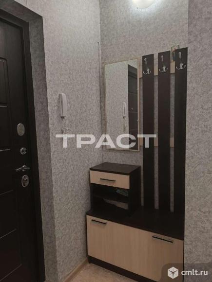 2-комнатная квартира 43,8 кв.м. Фото 20.