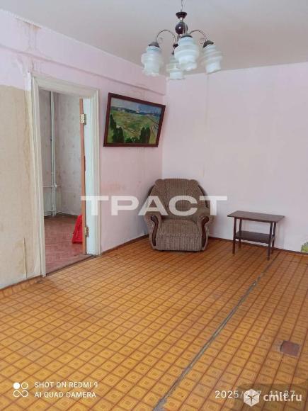 2-комнатная квартира 41,4 кв.м. Фото 1.