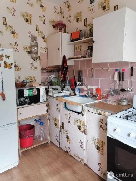 1-комнатная квартира 36,1 кв.м. Фото 1.