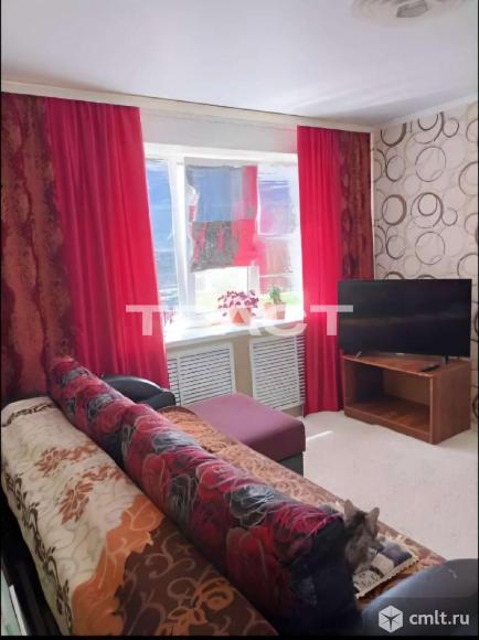 2-комнатная квартира 26,1 кв.м. Фото 1.