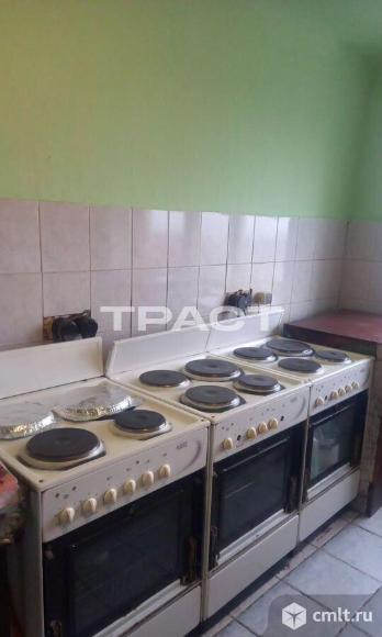 2-комнатная квартира 26,1 кв.м. Фото 13.