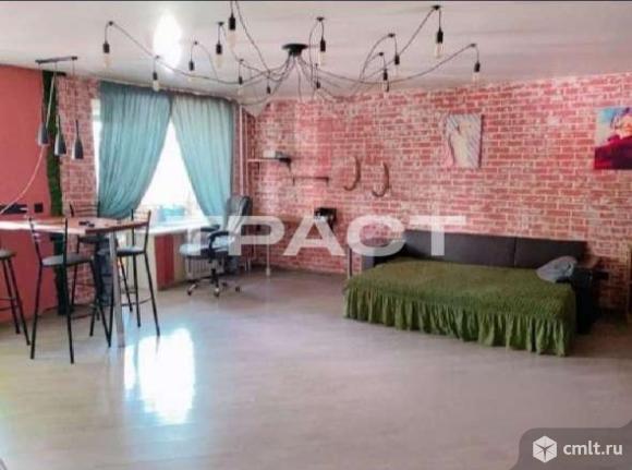 2-комнатная квартира 58,6 кв.м. Фото 1.