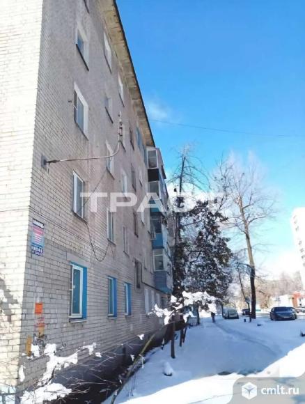 2-комнатная квартира 58,6 кв.м. Фото 9.