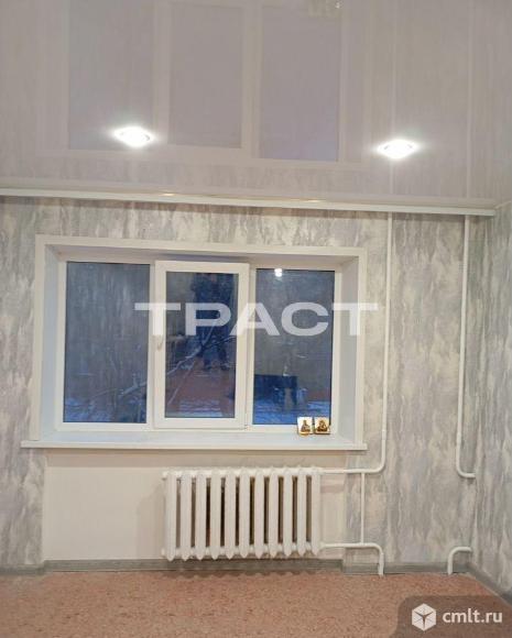 1-комнатная квартира 18 кв.м. Фото 1.