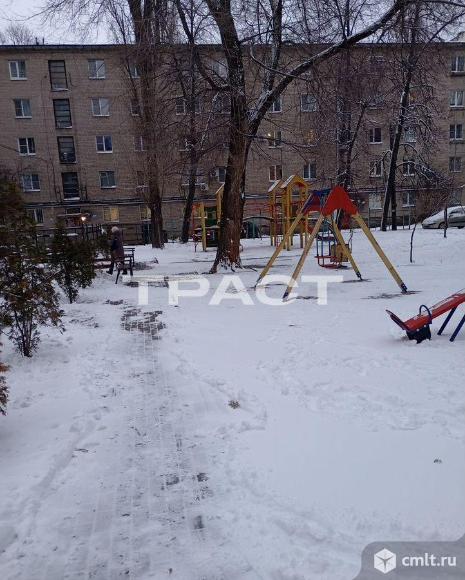 1-комнатная квартира 18 кв.м. Фото 5.