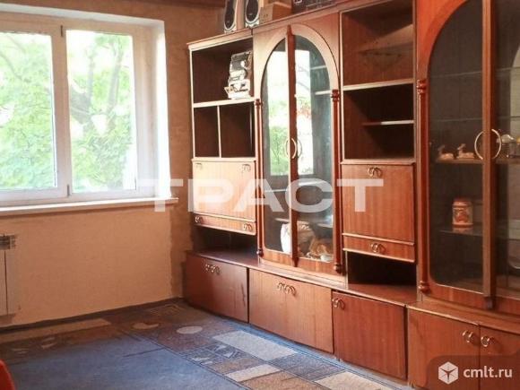 1-комнатная квартира 30,1 кв.м. Фото 1.