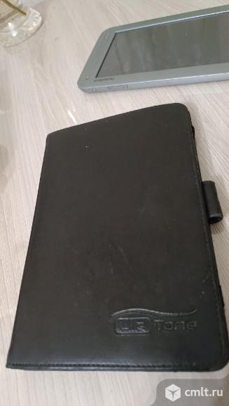 Чехол для электронной книги. Фото 1.