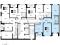 3-комнатная квартира 76 кв.м - Южная Битца. Фото 2.