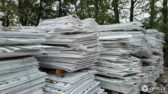 Покупаем монолитный поликарбонат. Фото 1.