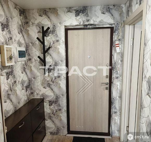 1-комнатная квартира 27,3 кв.м. Фото 9.