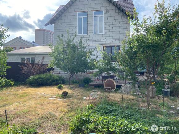 Часть дома 127 кв.м. Фото 1.