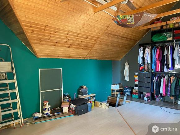 Часть дома 127 кв.м. Фото 19.