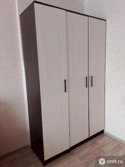 Стенка в гостиную. Фото 3.