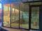 Витражное остекление из алюминия. Фото 6.