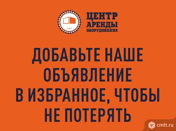 Аренда дизель-генераторов 20, 30, 40 кВт. Фото 1.