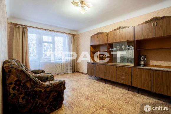 2-комнатная квартира 44,6 кв.м