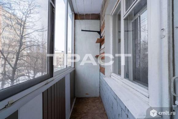 2-комнатная квартира 44,6 кв.м