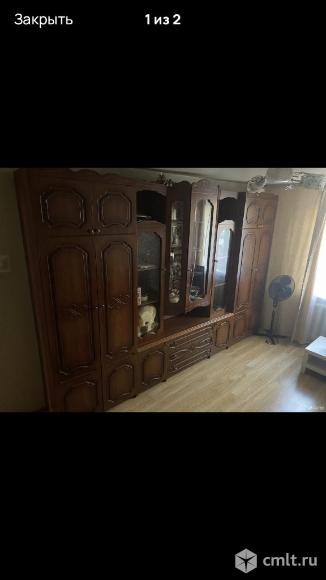 Стенка. Фото 1.