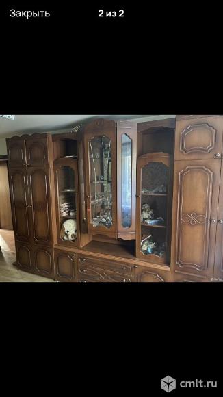 Стенка. Фото 2.