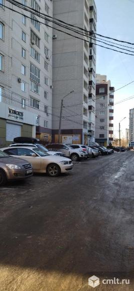 2-комнатная квартира 83,4 кв.м. Фото 1.