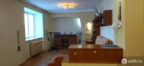 2-комнатная квартира 83,4 кв.м. Фото 20.