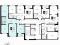 3-комнатная квартира 76,1 кв.м - ЖК "1-й Донской". Фото 2.