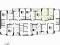 2-комнатная квартира 59 кв.м - ЖК "1-й Донской". Фото 2.