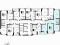 3-комнатная квартира 77,9 кв.м - ЖК "1-й Донской". Фото 2.