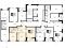 2-комнатная квартира 52,6 кв.м - ЖК "1-й Донской". Фото 2.
