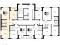 2-комнатная квартира 59,5 кв.м - ЖК "1-й Донской". Фото 2.