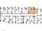 2-комнатная квартира 43,3 кв.м - ЖК "1-й Донской". Фото 2.