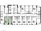 1-комнатная квартира 35,9 кв.м - ЖК "1-й Донской". Фото 2.