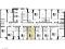 1-комнатная квартира 24 кв.м - ЖК "1-й Донской". Фото 2.