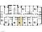 1-комнатная квартира 24,1 кв.м - ЖК "1-й Донской". Фото 2.