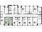 1-комнатная квартира 35,8 кв.м - ЖК "1-й Донской". Фото 2.