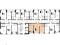 2-комнатная квартира 57,3 кв.м - ЖК "1-й Донской". Фото 2.