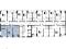 3-комнатная квартира 66,1 кв.м - ЖК "1-й Донской". Фото 2.