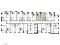 1-комнатная квартира 34,3 кв.м - ЖК "1-й Донской". Фото 2.