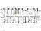 1-комнатная квартира 23,5 кв.м - ЖК "1-й Донской". Фото 2.