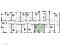 1-комнатная квартира 34,2 кв.м - ЖК "1-й Шереметьевский". Фото 2.