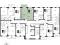 1-комнатная квартира 34,8 кв.м - ЖК "1-й Шереметьевский". Фото 2.
