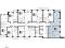 3-комнатная квартира 74,9 кв.м - ЖК "1-й Шереметьевский". Фото 2.