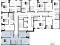 3-комнатная квартира 74,5 кв.м - ЖК "1-й Шереметьевский". Фото 2.