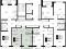 1-комнатная квартира 32,5 кв.м - ЖК "1-й Шереметьевский". Фото 2.