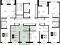1-комнатная квартира 32,4 кв.м - ЖК "1-й Шереметьевский". Фото 2.