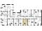 1-комнатная квартира 25,5 кв.м - ЖК "1-й Ясеневский". Фото 2.