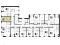1-комнатная квартира 20,4 кв.м - ЖК "1-й Ясеневский". Фото 2.